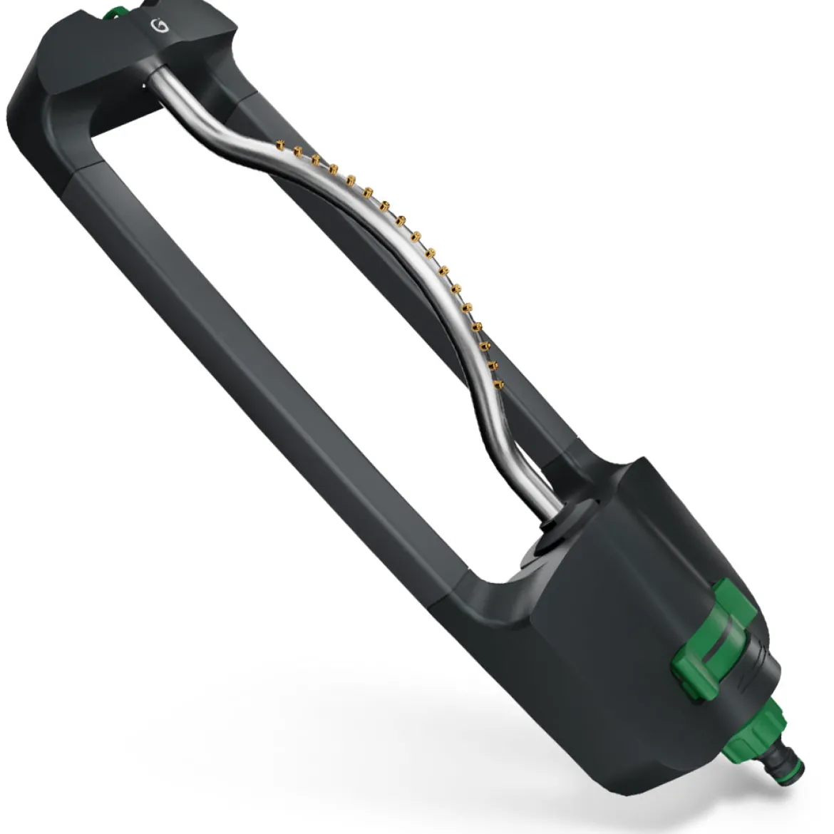 Grimsholm Oscillationssprinkler