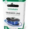 Grimsholm Premium Trimmertråd - 1,6 mm