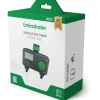 Grimsholm programmerbar vandtimer