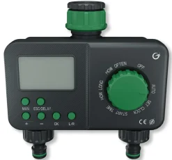 Grimsholm programmerbar vandtimer