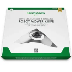 Grimsholm Reservekniv til Robomow RC/RS/TS/MS.