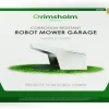 Grimsholm Robotgarage Classic
