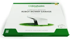 Grimsholm Robotgarage Classic
