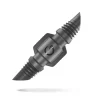 Grimsholm Samlekobling - 4,6 mm