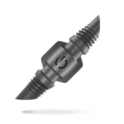 Grimsholm Samlekobling - 4,6 mm