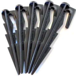 Grimsholm Signalkabelholder 100-pakke