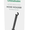 Grimsholm Slangeholder - 4,6 mm
