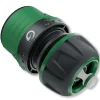 Grimsholm 1/2" Slangekobling med Vandstop