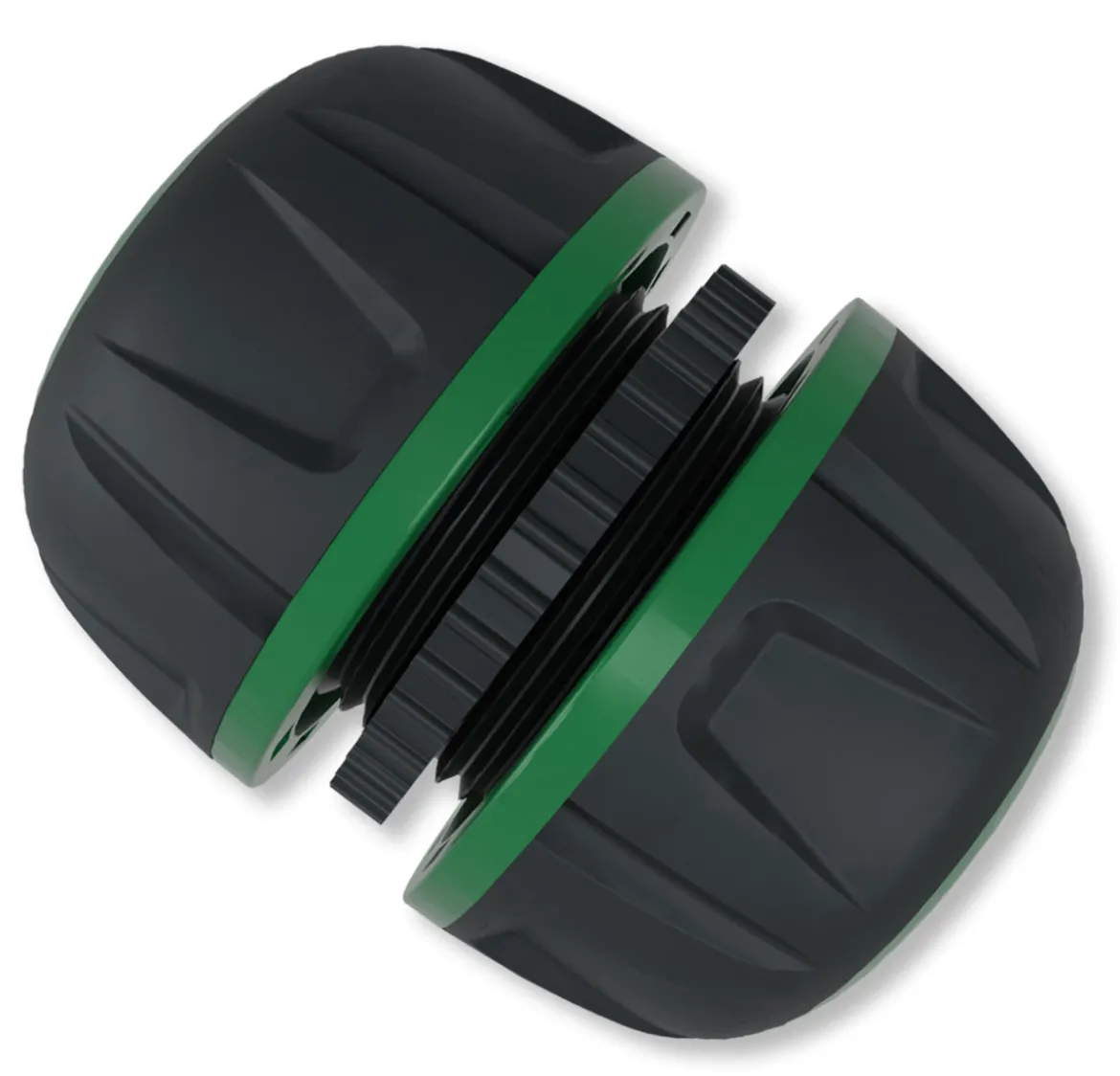 Grimsholm 1/2" Slangesamler
