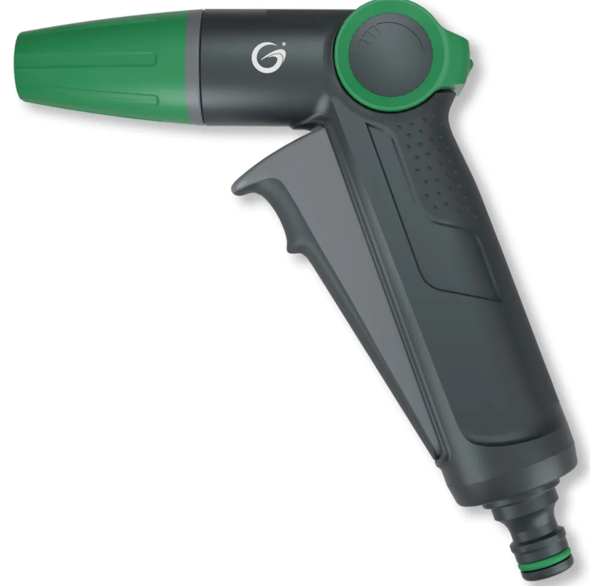 Grimsholm Spraypistol - Jet Click