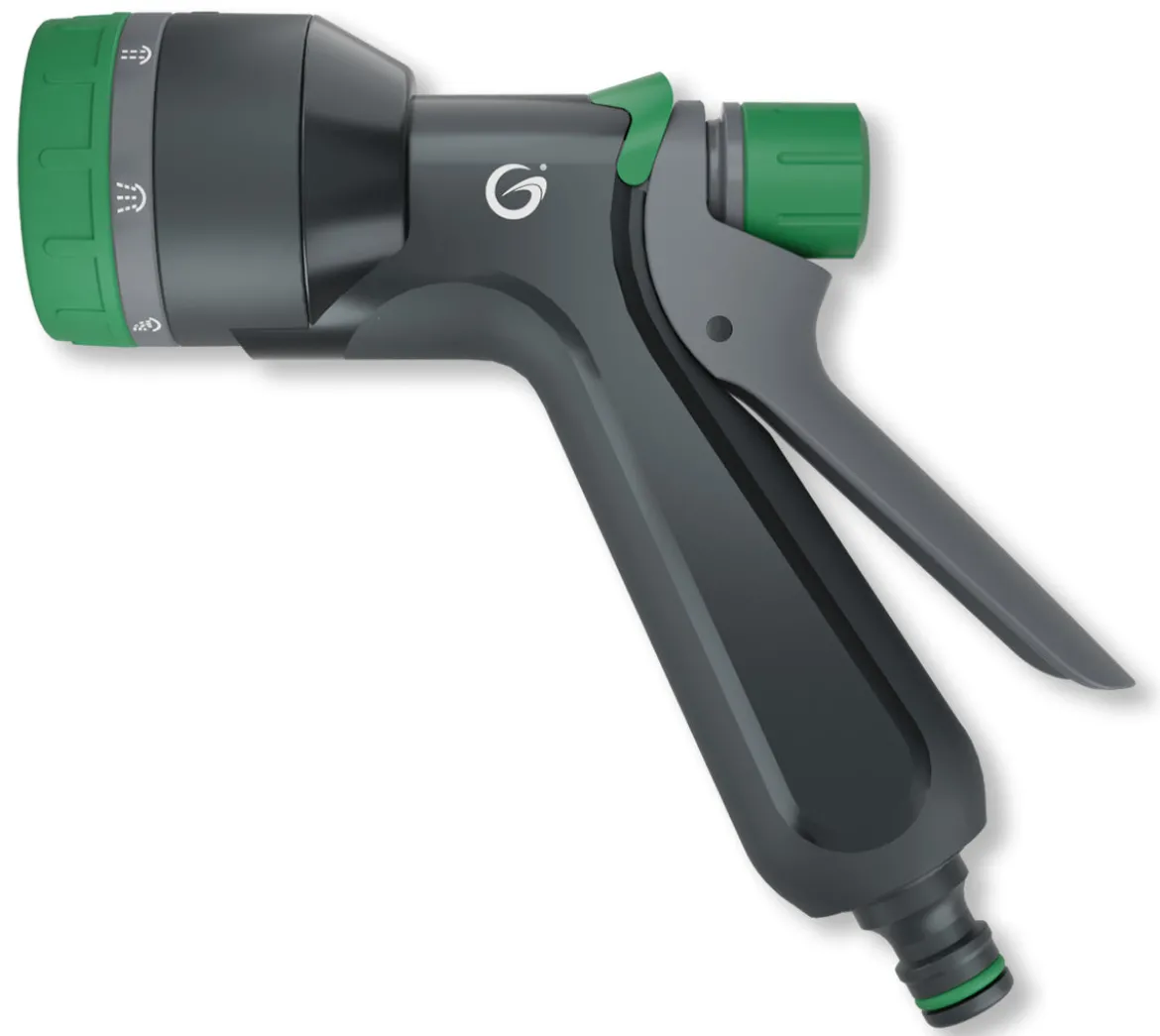 Grimsholm Spraypistol - Multi Tech