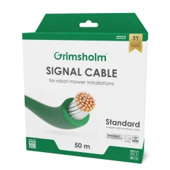 Grimsholm Standard signalkabel - 50 m
