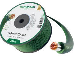 Grimsholm Standard signalkabel - 200 m
