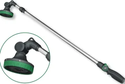 Grimsholm Teleskopisk Spraystav 95-140 cm