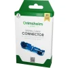 Grimsholm Tilslutningsstik opladningsstation 4-pakke
