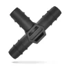 Grimsholm T-kobling - 13 mm