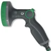 Grimsholm Tommelstyret Spraypistol - 6 Mønstre