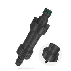 Grimsholm Trykregulator - 1,5 bar
