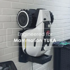 Grimsholm Vægholder til Mammotion Yuka