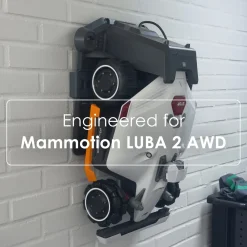 Grimsholm Vægholder til Mammotion Luba 2 AWD
