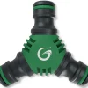 Grimsholm Y-kobling / splitter