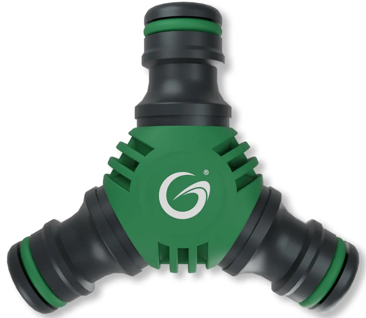 Grimsholm Y-kobling / splitter