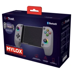 GXTrust GXT 735 Mylox trådløs mobilcontroller - Grå