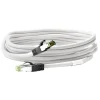 Halogenfri S/FTP-netværkskabel Cat. 8.1 - 3 m