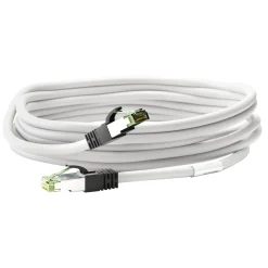 Halogenfri S/FTP-netværkskabel Cat. 8.1 - 3 m