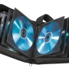 Hama CD/DVD-taske - 40 diske