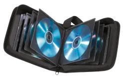 Hama CD/DVD-taske - 40 diske
