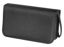 Hama CD/DVD-taske - 80 diske