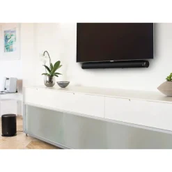 Hama Fleksibelt vægbeslag til soundbar