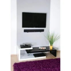 Hama Fleksibelt vægbeslag til soundbar