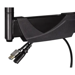 Hama Fullmotion Slim 3-ledet Vægbeslag til TV 32-65