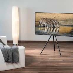 Hama Gulvstativ til tv fra 37
