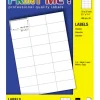 Hama Limetiketter