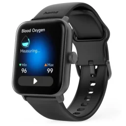 Hama 6010 Smart Watch med GPS