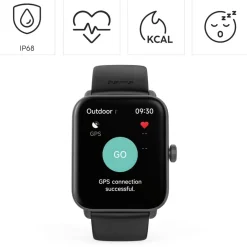 Hama 6010 Smart Watch med GPS