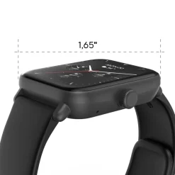 Hama 6010 Smart Watch med GPS