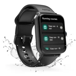 Hama 6010 Smart Watch med GPS