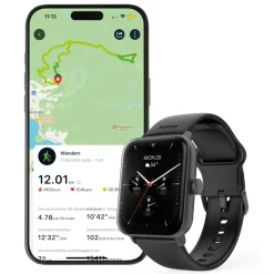 Hama 6010 Smart Watch med GPS