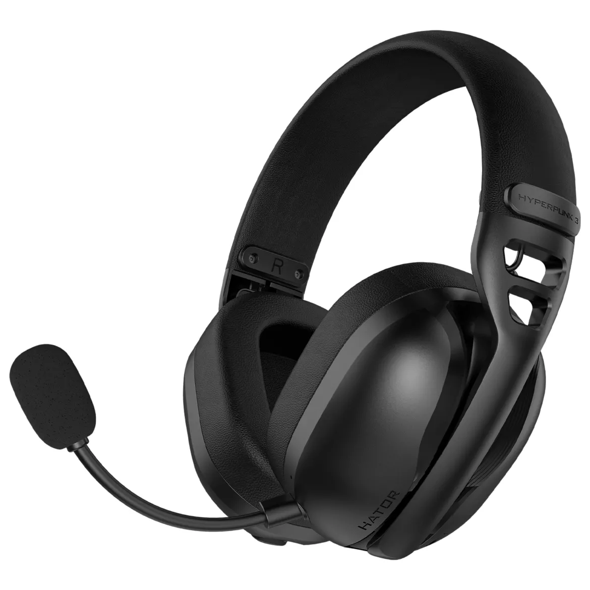 HATOR Hyperpunk 3 Wireless trådløst gamingheadset