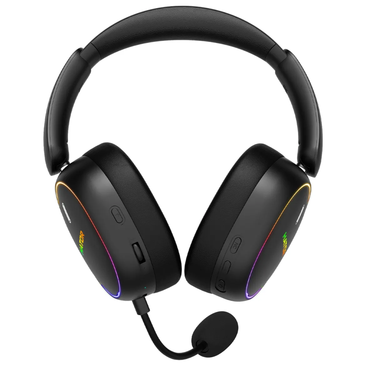HATOR Phoenix 2 Wireless trådløst gamingheadset med RGB