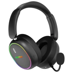 HATOR Phoenix 2 Wireless trådløst gamingheadset med RGB