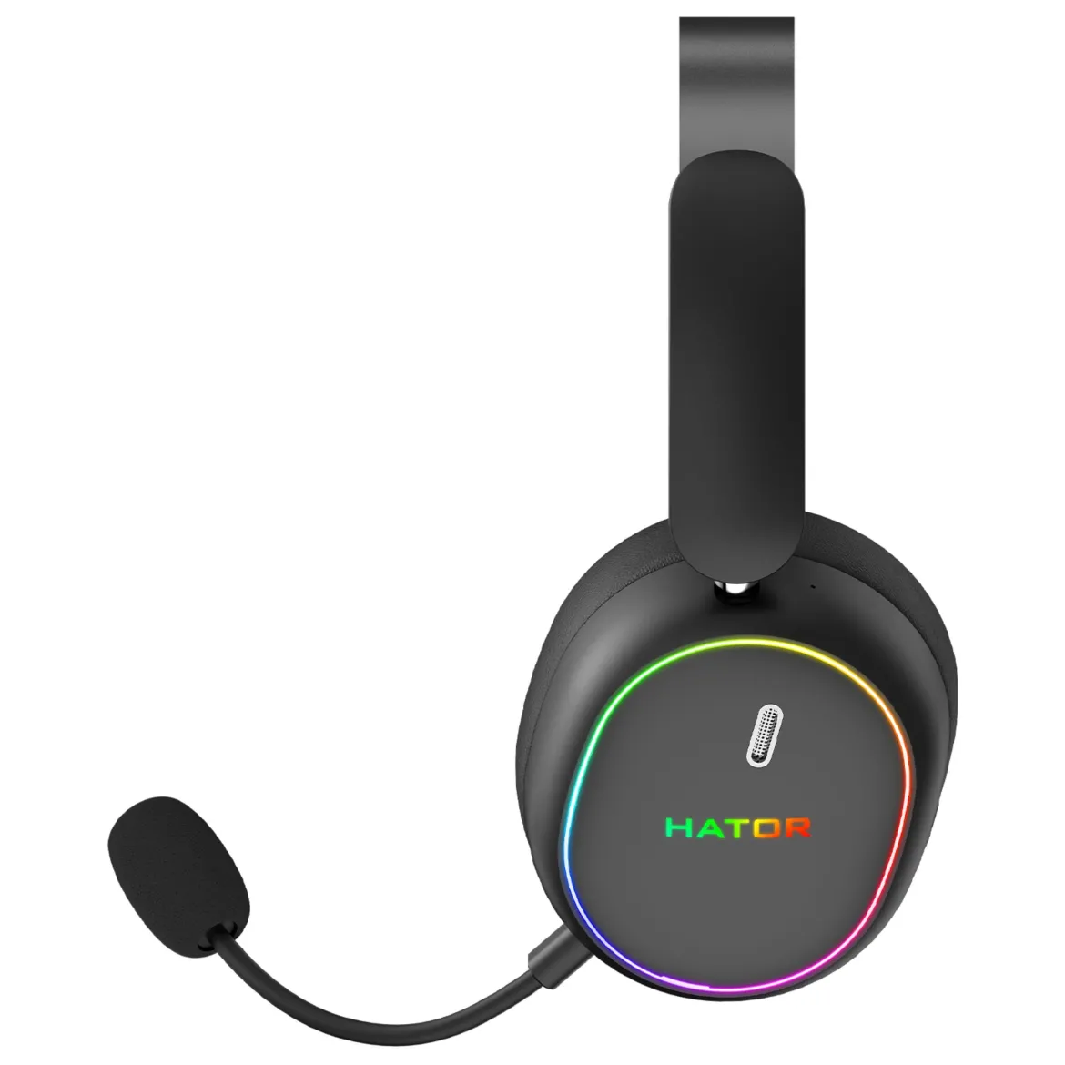HATOR Phoenix 2 Wireless trådløst gamingheadset med RGB