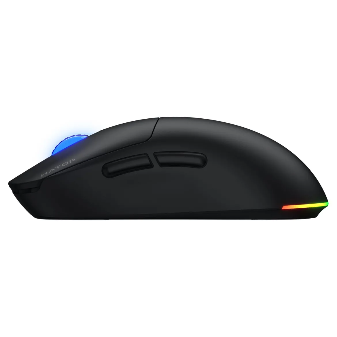 HATOR Quasar 3 Wireless trådløs gamingmus