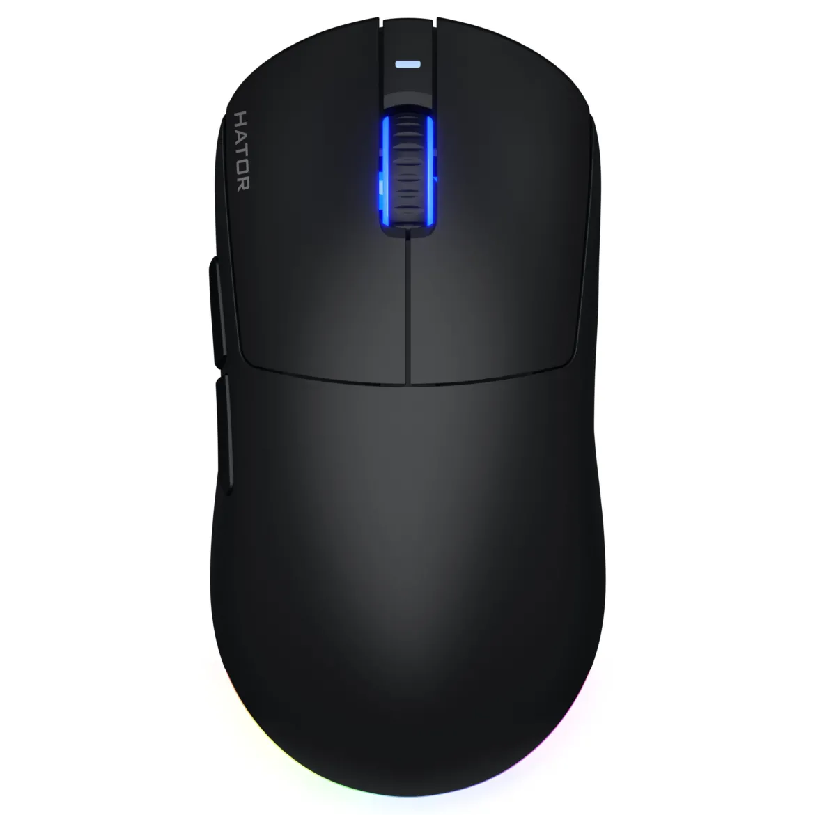 HATOR Quasar 3 Wireless trådløs gamingmus