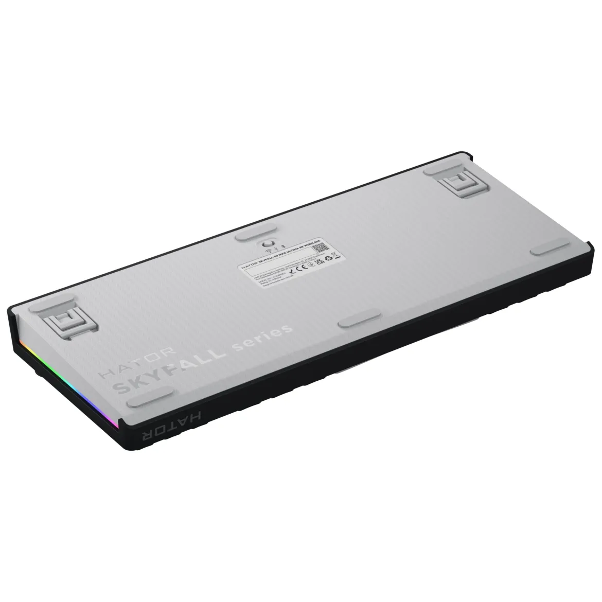 HATOR Skyfall 80 MAG Ultima 8K trådløst gamingtastatur