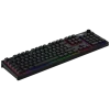HATOR Skyfall 100 Pro trådløst gaming-tastatur, Sort